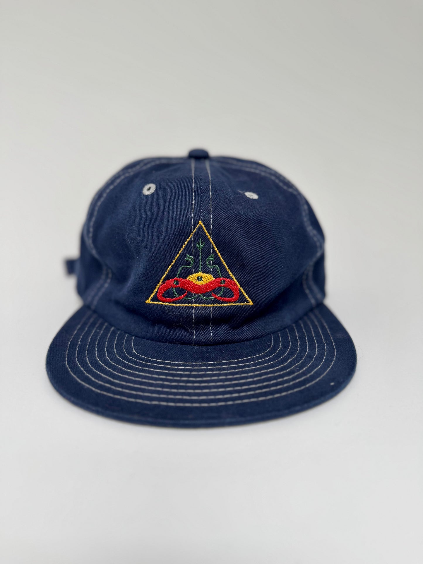 Hat- Navy blue