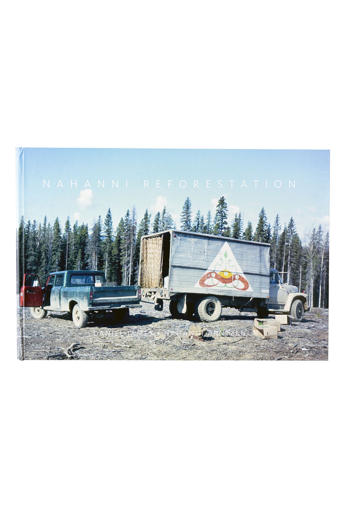 Nahanni Reforestation