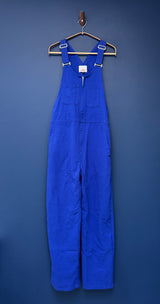 Garden overalls- Blue denim